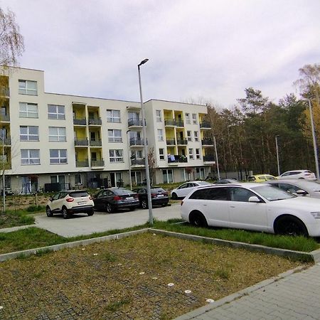 Apartament "Calimera" Διαμέρισμα Świnoujście Εξωτερικό φωτογραφία