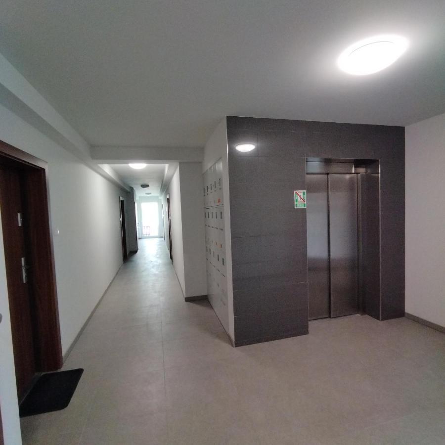 Apartament "Calimera" Διαμέρισμα Świnoujście Εξωτερικό φωτογραφία