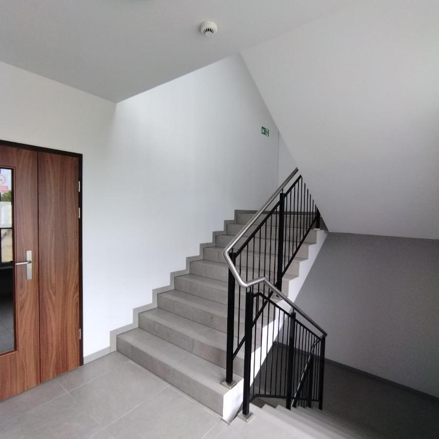 Apartament "Calimera" Διαμέρισμα Świnoujście Εξωτερικό φωτογραφία