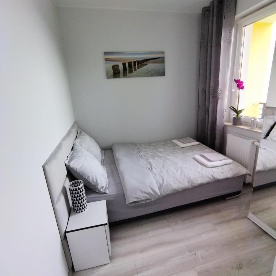 Apartament "Calimera" Διαμέρισμα Świnoujście Εξωτερικό φωτογραφία