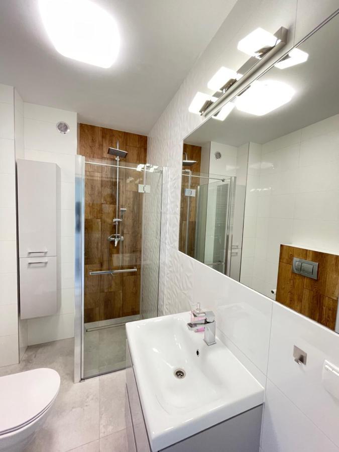 Apartament "Calimera" Διαμέρισμα Świnoujście Εξωτερικό φωτογραφία