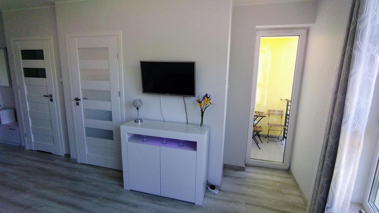 Apartament "Calimera" Διαμέρισμα Świnoujście Εξωτερικό φωτογραφία