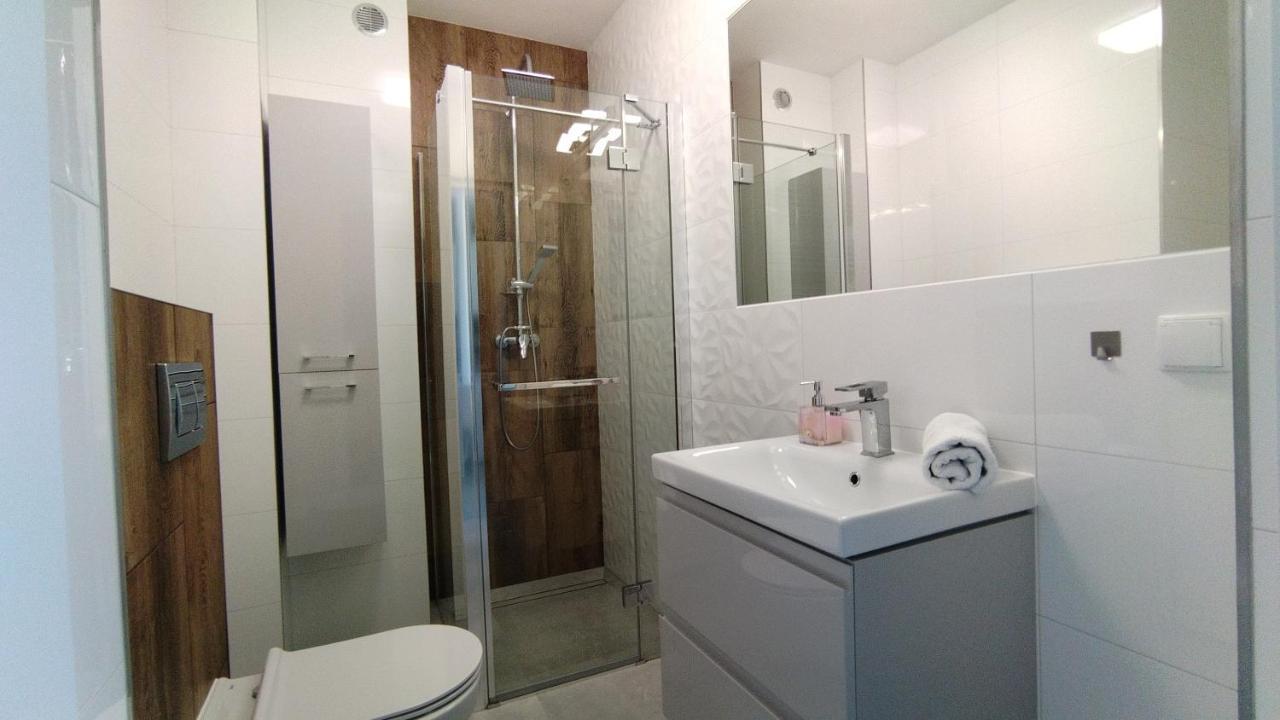 Apartament "Calimera" Διαμέρισμα Świnoujście Εξωτερικό φωτογραφία